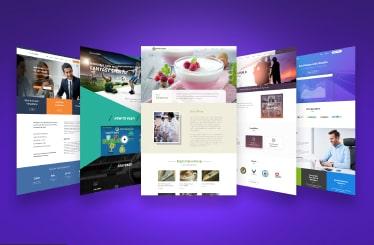 Mobile Application & XD to HTML <br/> Design & Development