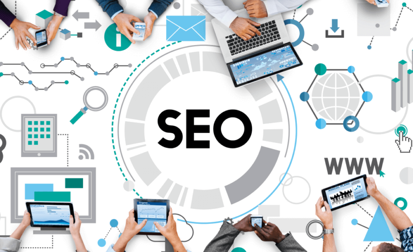 Search Engine Optimization